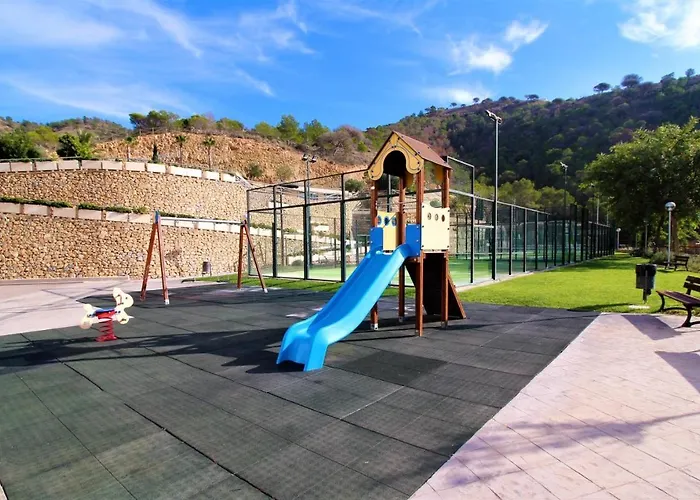 Skyline 9 Apartamento De 2 Dormitorios Soleado Con Terraza Privada
