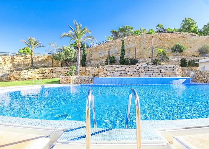Skyline 9 Apartamento De 2 Dormitorios Soleado Con Terraza Privada